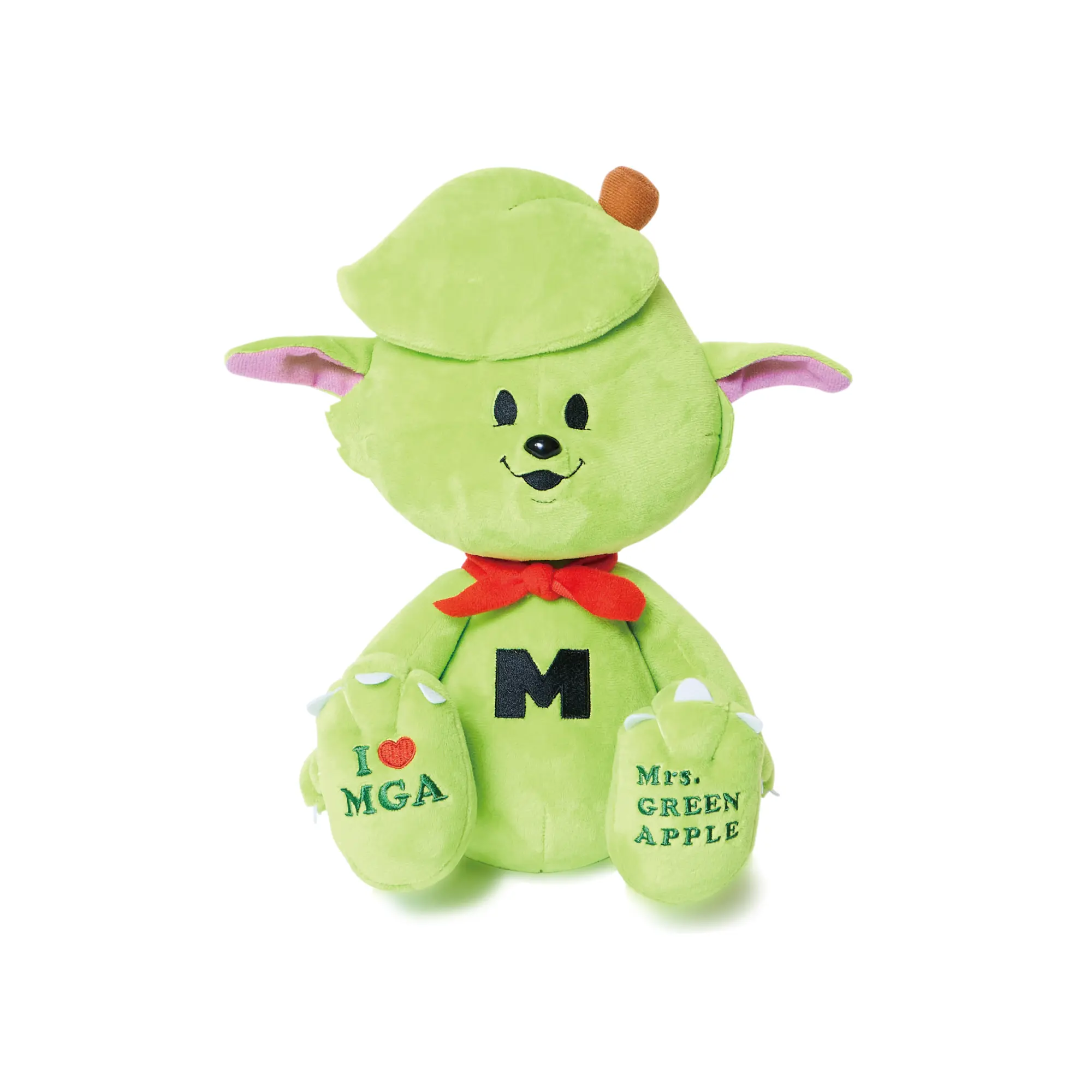 Mrs. GREEN APPLE OFFICIAL FAN CLUB「Ringo Jam」 7th Anniversary 