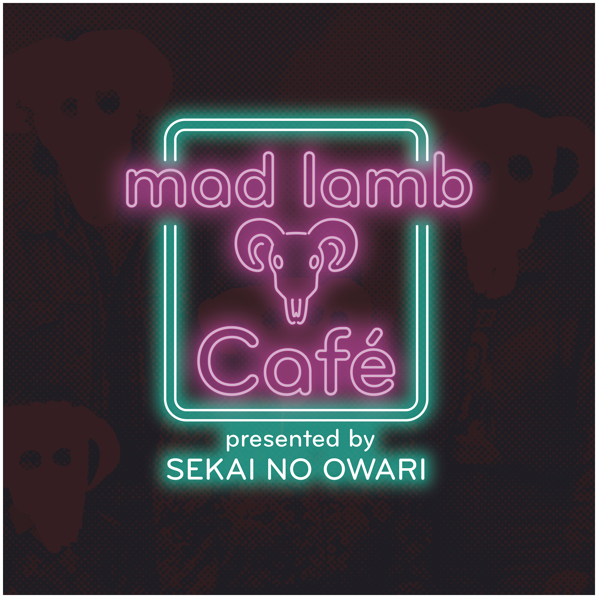 SEKAI NO OWARI POP UP