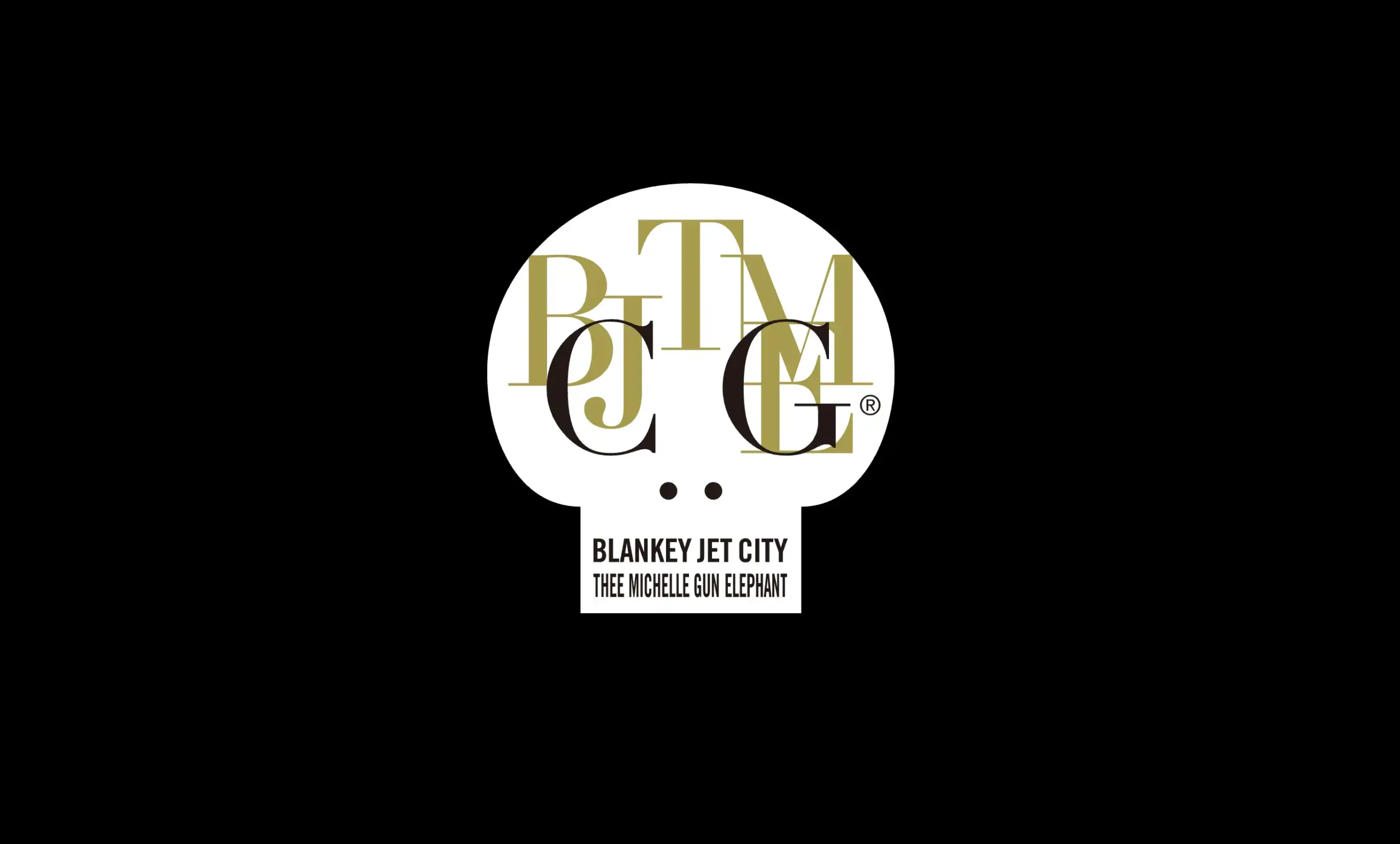 BLANKEY JET CITY×THEE MICHELLE GUN ELEPHANT POP-UP STORE 特設サイト