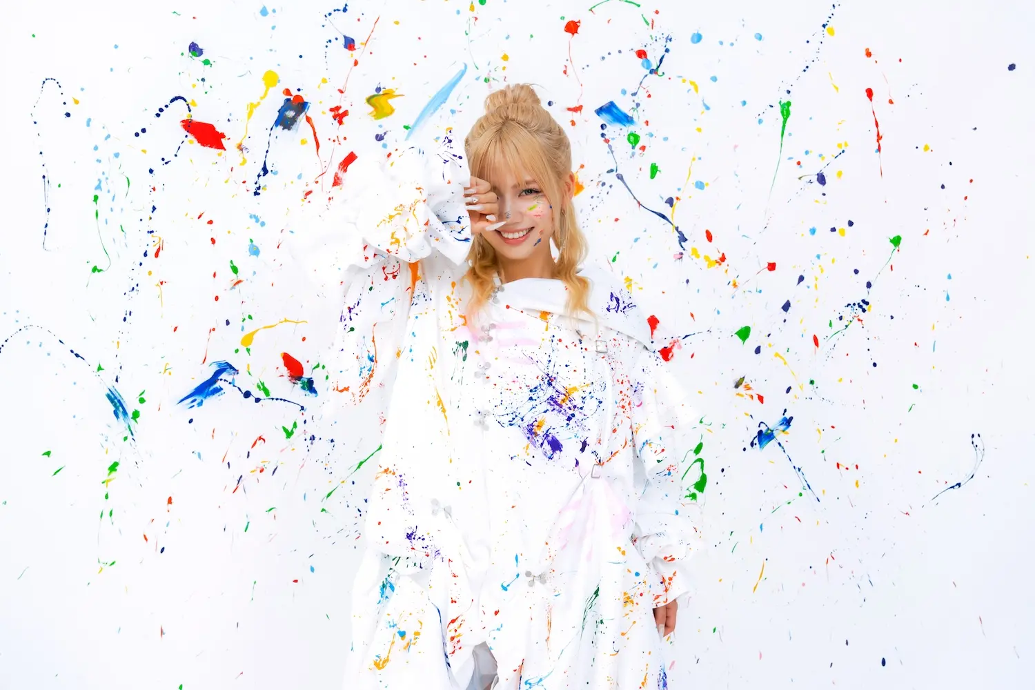 Soala ONE MAN LIVE TOUR 2025 〜Color Sprinkles〜
